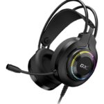 هدست گیمینگ  جنیوس مدل GENUIS HS-GX580U
