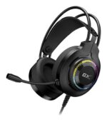 هدست گیمینگ  جنیوس مدل GENUIS HS-GX580U