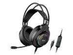 هدست گیمینگ  جنیوس مدل GENUIS HS-GX580U - Image 2