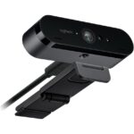 وبکم لاجیتک مدل Logitech BRIO - Image 2