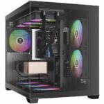 کیس کامپیوتر گیم دیاس مدل GAMDIAS GC10M V2