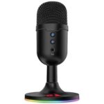 میکروفن ردراگون مدل REDRAGON GM 303 BLACK - Image 2