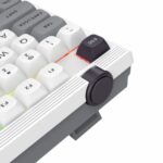 کیبورد مکانیکال ردراگون مدل REDRAGON K729 - Image 4