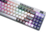 کیبورد مکانیکال ردراگون مدل REDRAGON K655 - Image 2