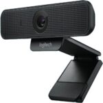 وبکم لاجیتک مدل Logitech C925e Business Webcam
