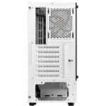 کیس کامپیوتر گیم دیاس مدل GAMDIAS TALOS E3 CG WHITE - Image 2
