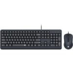 ماوس و کیبورد اداری ردراگون مدل REDRAGON COMBO BS-7092