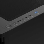 کیس کامپیوتر گیم دیاس مدل GAMDIAS TALOS E3 CG - Image 3