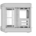 کیس کامپیوتر لاجی کی سفید مدل LOGIKEY K-C570W - Image 3