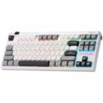 کیبورد مکانیکال ردراگون مدل REDRAGON K729
