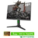 مانیتور انتگیمر 25 اینچ ANT25DVF  ANTGAMER