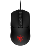 ماوس گیمینگ ام اس ای مدل GM 100 MSI