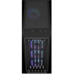 کیس کامپیوتر گیم دیاس مدل GAMDIAS AURA GC11 - Image 2