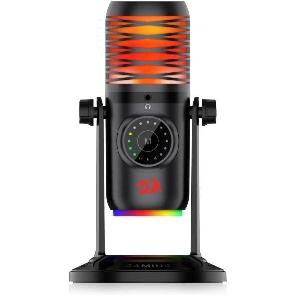 zuqD_fUVN_q0TCU- میکروفن گیمینگ ردراگون مدل REDRAGON GM306 - Image 1