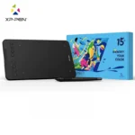 قلم نوری ایکس پی پن مدل LIGHT PEN XP-Pen Deco mini7 W - Image 2