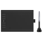قلم نوری مدل LIGHT PEN HUION H1060P