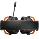 هدست گیمینگ رپو مدل RAPOO VH350S BLACK - Image 2