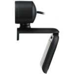 وب کم رپو مدل RAPOO WEBCAM C260 BLACK - Image 2