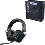 هدست گیمینگ رپو مدل RAPOO VH850 - Image 2