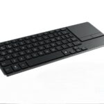 کیبورد بی سیم رپو مدل RAPOO E900T