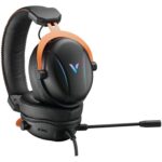 هدست گیمینگ رپو مدل RAPOO VH350S BLACK - Image 3