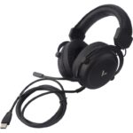 هدست گیمینگ رپو مدل RAPOO VH300S