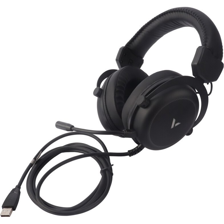 Oa5pk3pfQT1vrzLn هدست گیمینگ رپو مدل RAPOO VH300S - Image 1