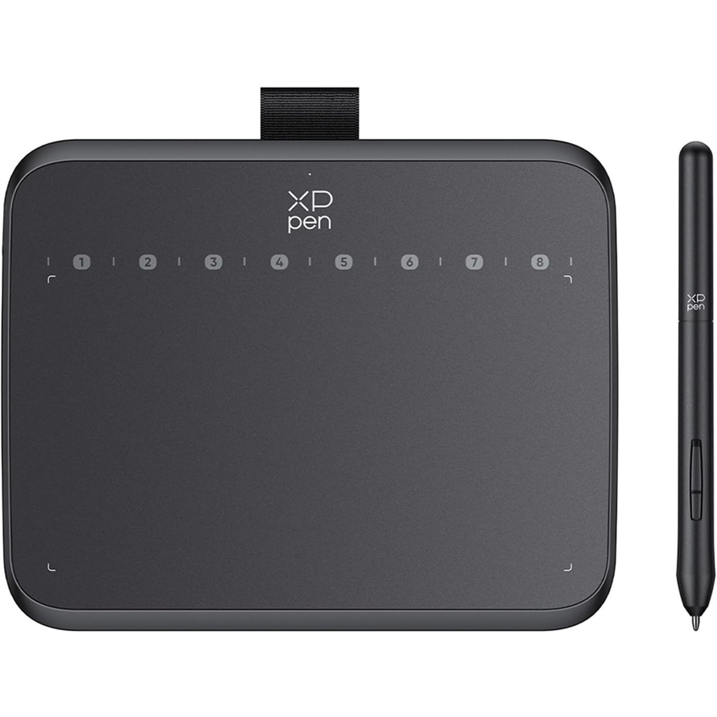 OnGHUbYL_weSntrN قلم نوری مدل LIGHT PEN XP Pen Deco 640 - Image 1