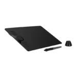 قلم نوری مدل LIGHT PEN HUION HS610 - Image 2