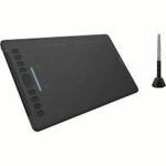 قلم نوری مدل LIGHT PEN HUION H1161 - Image 2
