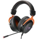 هدست گیمینگ رپو مدل RAPOO VH350S BLACK