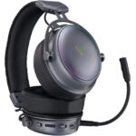 هدست گیمینگ رپو مدل RAPOO VH800 - Image 2