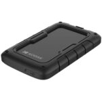 هارد اکسترنال کداک (Kodak) مدل P110 ظرفیت 500 گیگابایت - Image 3