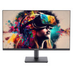 مانیتو مستر تک مدل PA274iQH سایز ۲۷ اینچ MASTERTECH