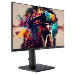 مانیتو مستر تک مدل PA274iQH سایز ۲۷ اینچ MASTERTECH - تصویر 4