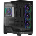 کیس کامپیوتر اوست مدل AQ8 MB