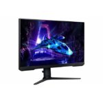 مانیتور سامسونگ سایز 27 اینچ مدل SAMSUNG LS27DG302EM - تصویر 5