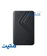 هارد دیسک اکسترنال اپیسر مدل APACER AC236 2TB - تصویر 3
