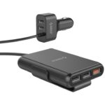 شارژر فندکی اوریکو مدل UCP-5P
