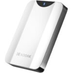 هارد اکسترنال کداک (Kodak) مدل P232 ظرفیت 1 ترابایت - Image 2