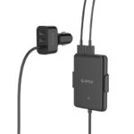 شارژر فندکی اوریکو مدل UCP-5P - Image 4