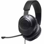 هدست جی بی ال گیمینگ مدل JBL QUANTUM 100 - Image 4
