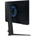 مانیتور سامسونگ سایز 27 اینچ مدل SAMSUNG LS27DG302EM - تصویر 4