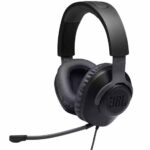 هدست جی بی ال گیمینگ مدل JBL QUANTUM 100 - Image 3