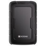هارد اکسترنال کداک (Kodak) مدل P110 ظرفیت 500 گیگابایت - Image 2