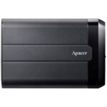 حافظه اچ دی دی اکسترنال اپیسر مدل AC732 ظرفیت 1 ترابایت - تصویر 2